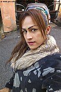 Roma Trans Teresa Ardiente 366 87 09 351 foto selfie 1